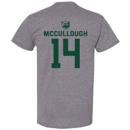 Baylor - NCAA Women's Soccer : Theresa McCullough - T-Shirt Classic Shersey