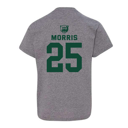 Baylor - NCAA Football : Ryelan Morris - Classic Shersey Youth T-Shirt-1