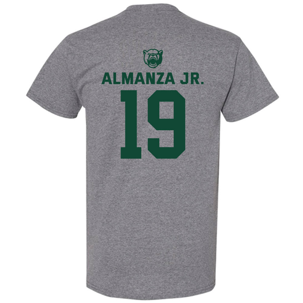 Baylor - NCAA Football : Leo Almanza Jr. - Classic Shersey T-Shirt-1