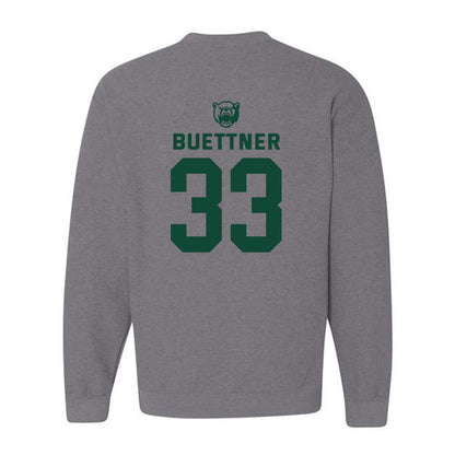 Baylor - NCAA Softball : Olivia Buettner - Classic Shersey Crewneck Sweatshirt-1