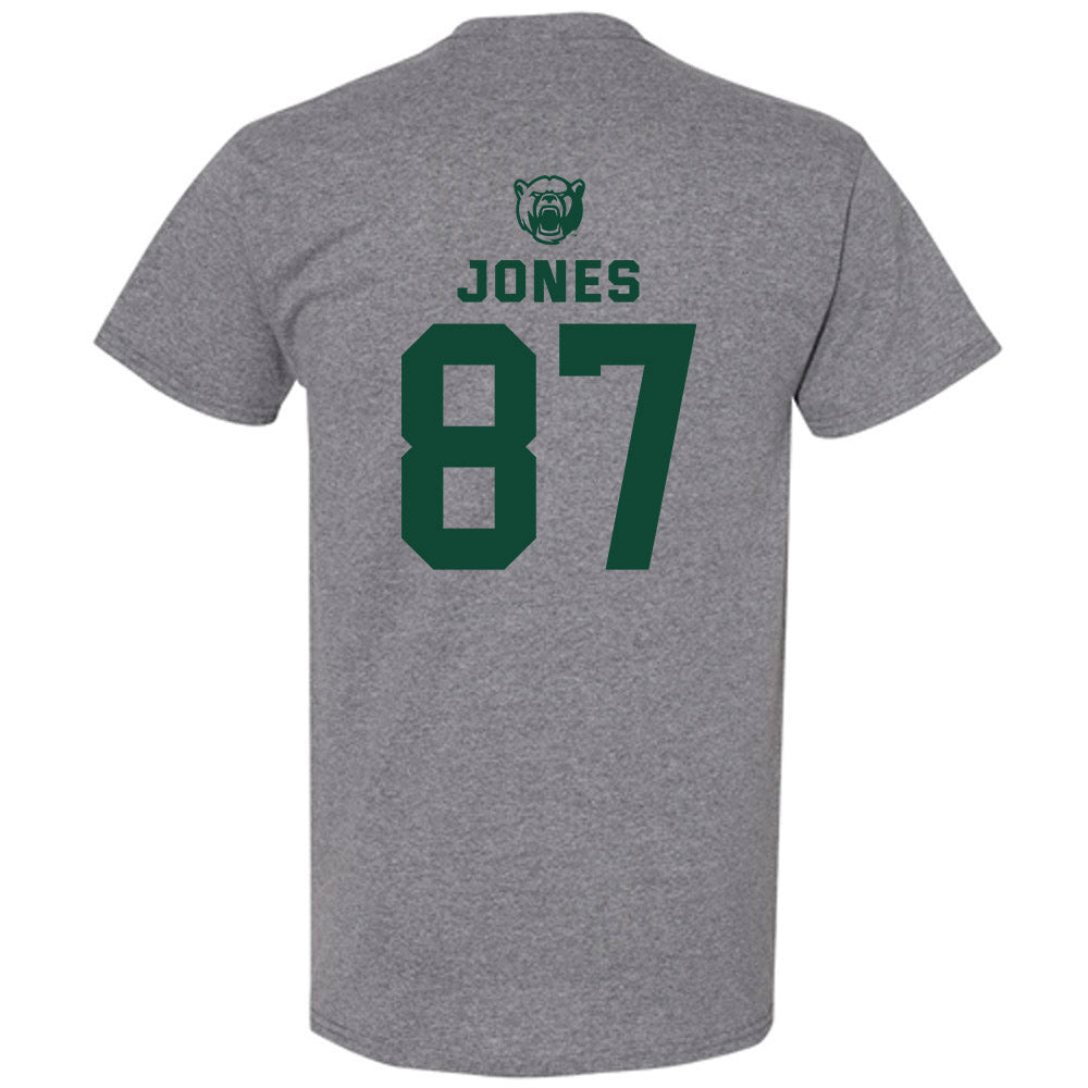 Baylor - NCAA Football : Ashton Jones - Classic Shersey T-Shirt-1