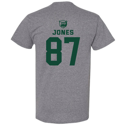 Baylor - NCAA Football : Ashton Jones - Classic Shersey T-Shirt-1