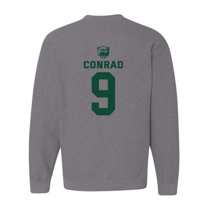 Baylor - NCAA Women's Soccer : Callie Conrad - Crewneck Sweatshirt Classic Shersey