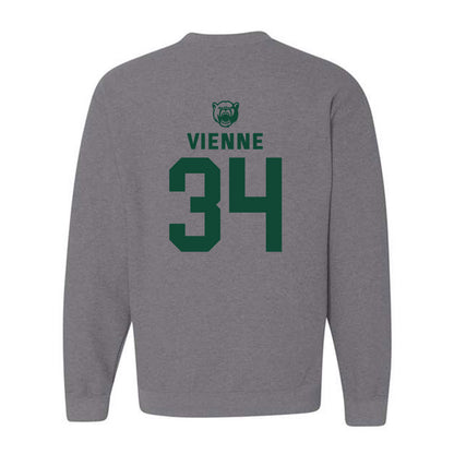 Baylor - NCAA Softball : Jensen Vienne - Classic Shersey Crewneck Sweatshirt-1