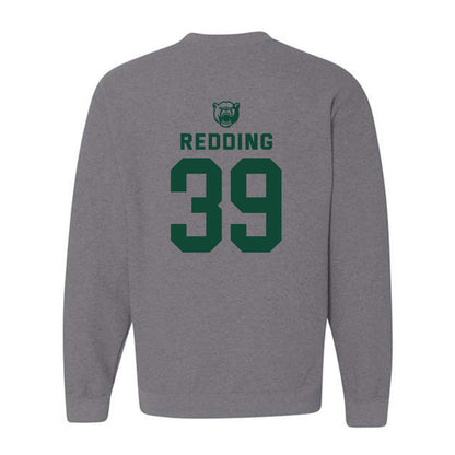 Baylor - NCAA Football : Cole Redding - Classic Shersey Crewneck Sweatshirt-1