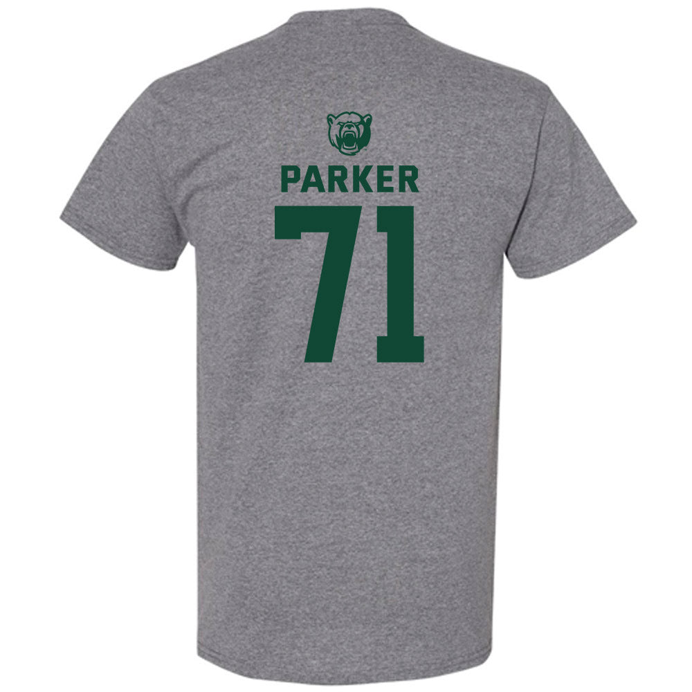Baylor - NCAA Football : Matthew Parker - Classic Shersey T-Shirt-1