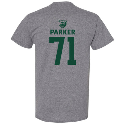 Baylor - NCAA Football : Matthew Parker - Classic Shersey T-Shirt-1