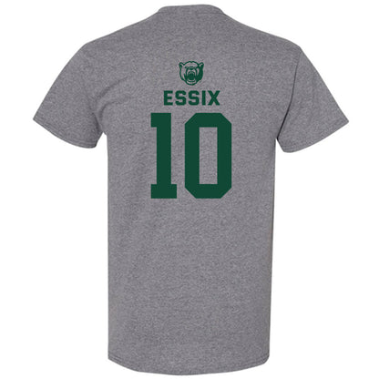 Baylor - NCAA Women's Volleyball : Gabrielle Essix - Classic Shersey T-Shirt-1