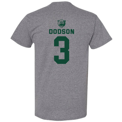 Baylor - NCAA Baseball : Cade Dodson - Classic Shersey T-Shirt-1