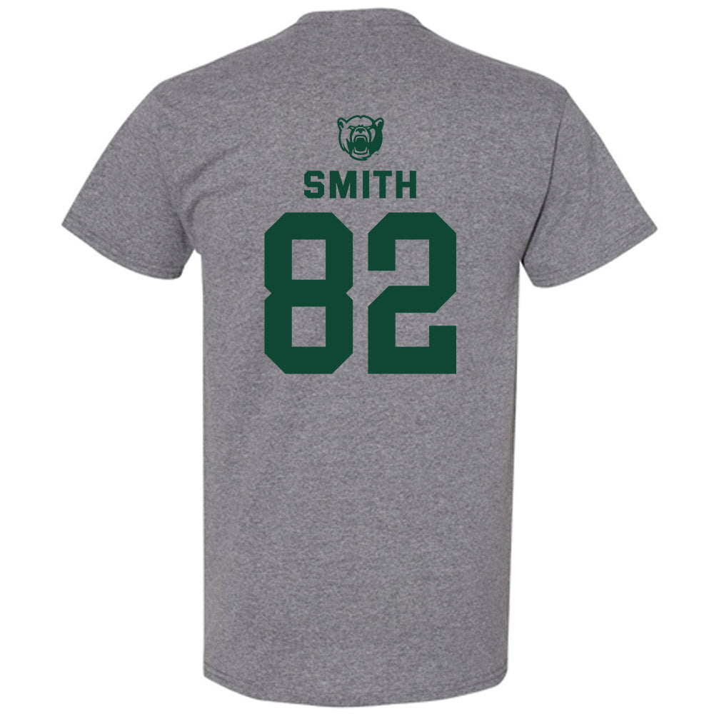 Baylor - NCAA Football : London Smith - Classic Shersey T-Shirt-1