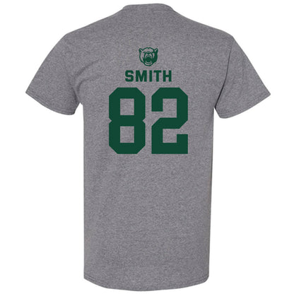Baylor - NCAA Football : London Smith - Classic Shersey T-Shirt-1
