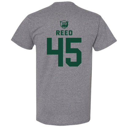 Baylor - NCAA Football : Kyland Reed - Classic Shersey T-Shirt-1