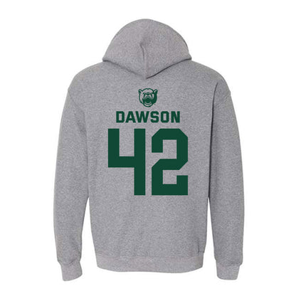 Baylor - NCAA Softball : Karynton Dawson - Classic Shersey Hooded Sweatshirt
