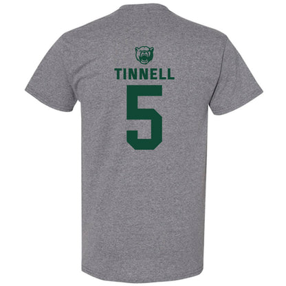 Baylor - NCAA Women's Volleyball : Lacy Tinnell - Classic Shersey T-Shirt-1