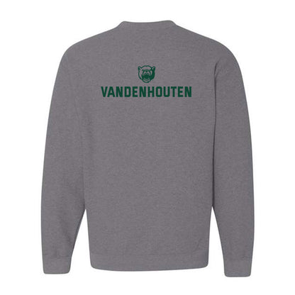 Baylor - NCAA Equestrian : Emma Vandenhouten - Classic Shersey Crewneck Sweatshirt-1