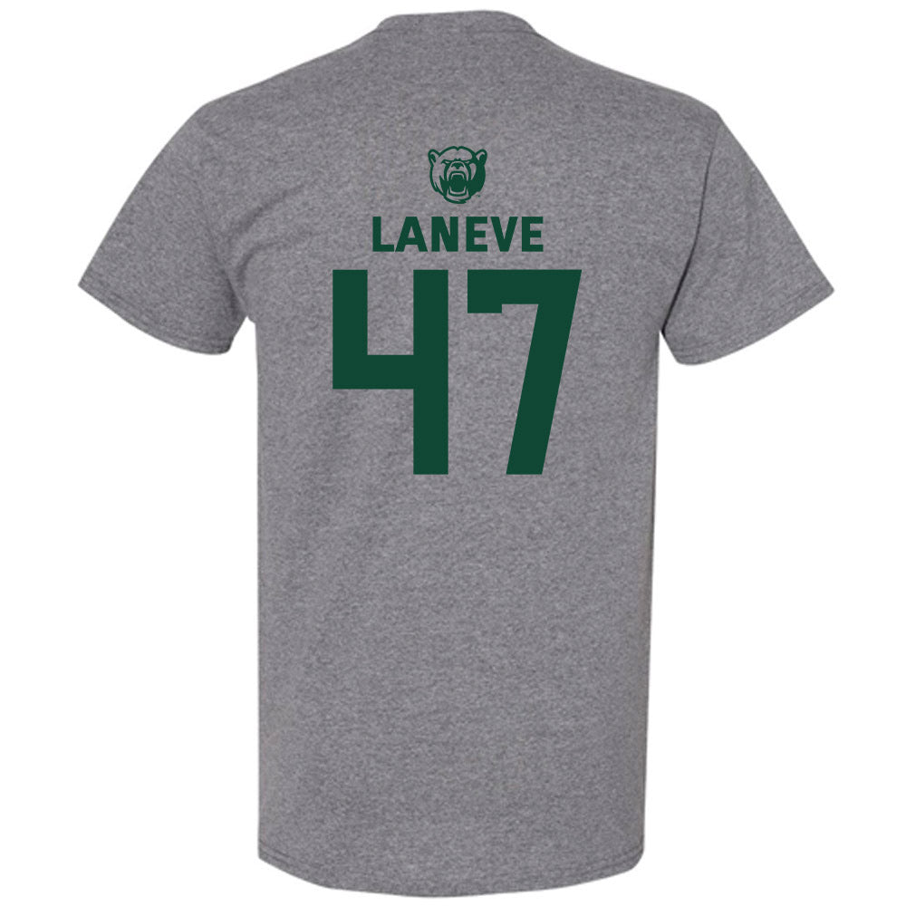 Baylor - NCAA Acrobatics & Tumbling : Ellie LaNeve - Classic Shersey T-Shirt-1
