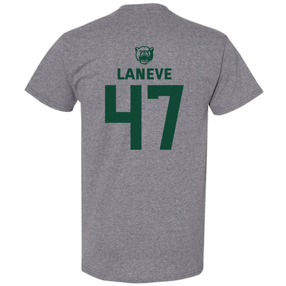 Baylor - NCAA Acrobatics & Tumbling : Ellie LaNeve - Classic Shersey T-Shirt-1
