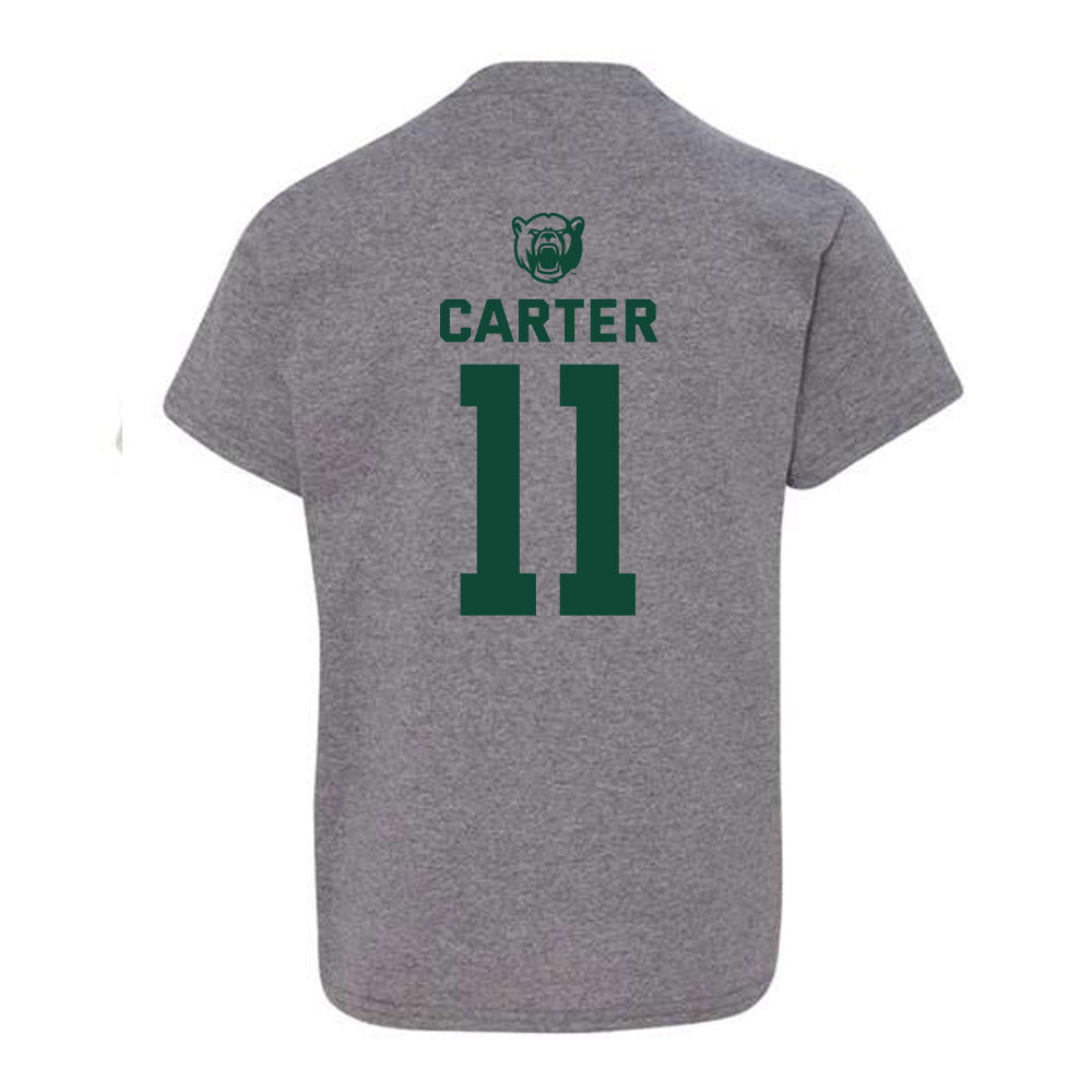 Baylor - NCAA Softball : Brooklyn Carter - Classic Shersey Youth T-Shirt