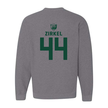 Baylor - NCAA Women's Soccer : Ashlee Zirkel - Classic Shersey Crewneck Sweatshirt