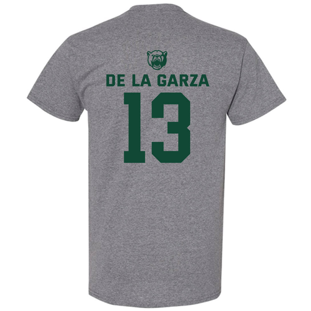 Baylor - NCAA Baseball : Robert De La Garza - Classic Shersey T-Shirt-1
