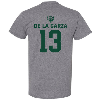 Baylor - NCAA Baseball : Robert De La Garza - Classic Shersey T-Shirt-1