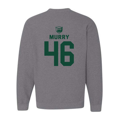 Baylor - NCAA Baseball : Grayson Murry - Classic Shersey Crewneck Sweatshirt