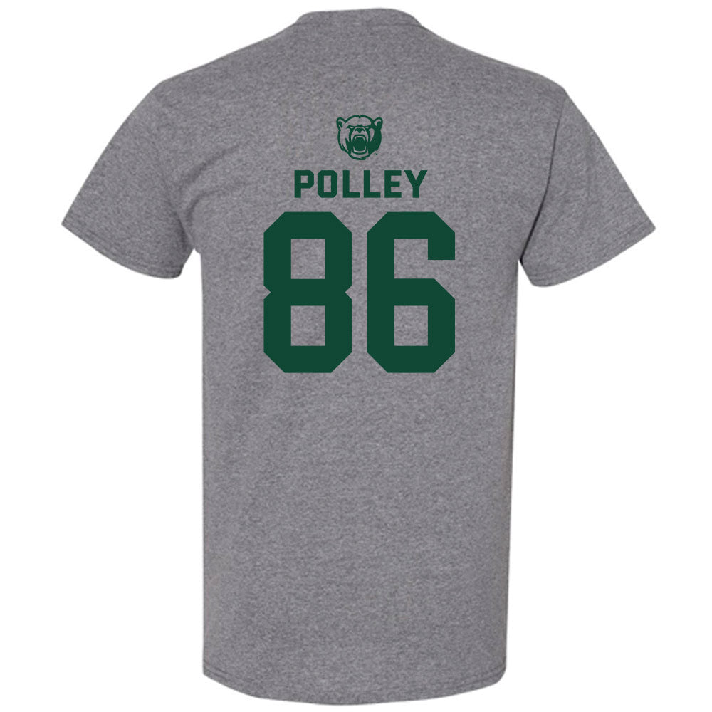 Baylor - NCAA Football : Hawkins Polley - Classic Shersey T-Shirt