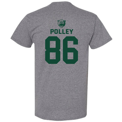 Baylor - NCAA Football : Hawkins Polley - Classic Shersey T-Shirt