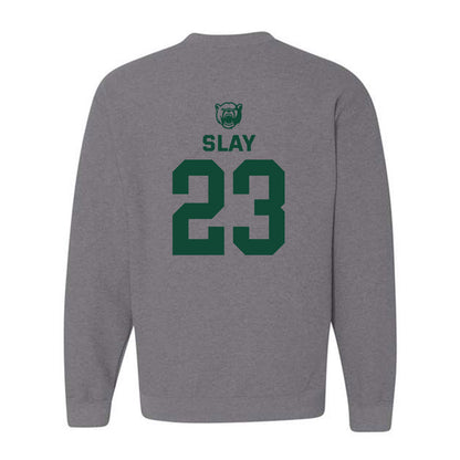Baylor - NCAA Women's Soccer : Ava Slay - Classic Shersey Crewneck Sweatshirt-1