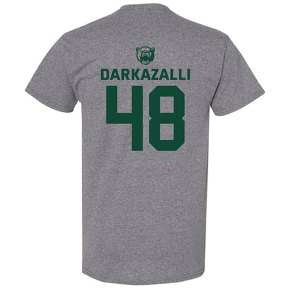 Baylor - NCAA Football : Jad Darkazalli - Classic Shersey T-Shirt-1