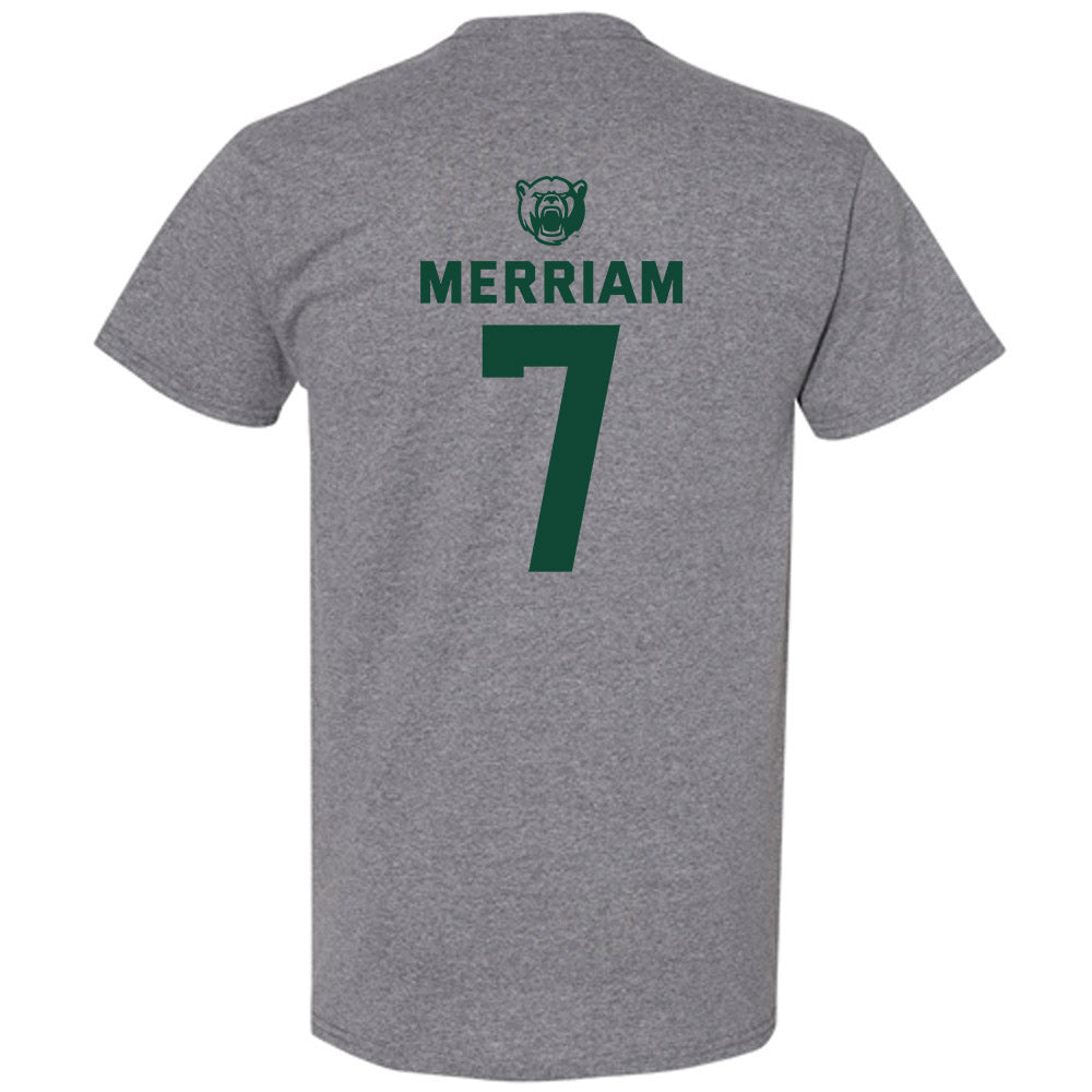 Baylor - NCAA Women's Soccer : Adriana Merriam - T-Shirt Classic Shersey