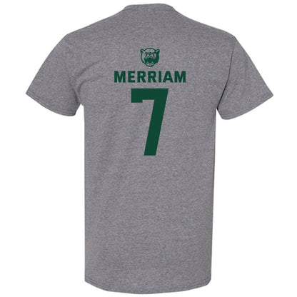 Baylor - NCAA Women's Soccer : Adriana Merriam - T-Shirt Classic Shersey