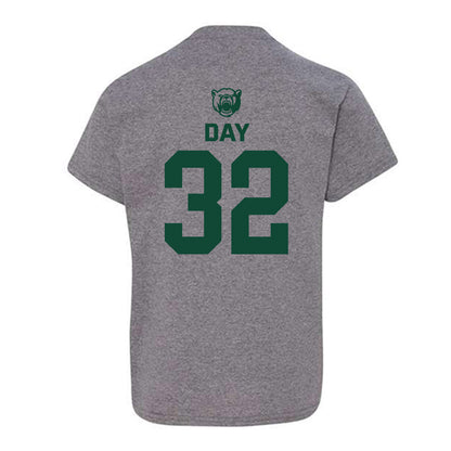 Baylor - NCAA Football : Brody Day - Classic Shersey Youth T-Shirt-1