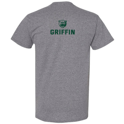 Baylor - NCAA Football : Patrick Griffin - Classic Shersey T-Shirt-1