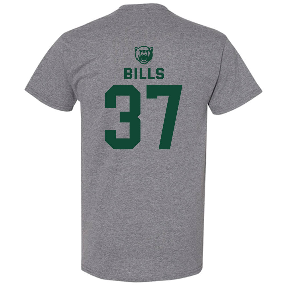 Baylor - NCAA Women's Volleyball : Halle Bills - Classic Shersey T-Shirt-1