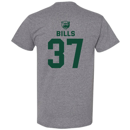 Baylor - NCAA Women's Volleyball : Halle Bills - Classic Shersey T-Shirt-1