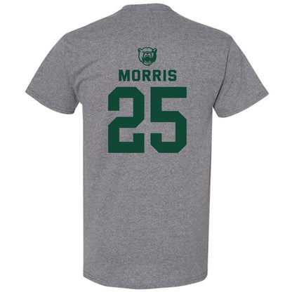 Baylor - NCAA Football : Ryelan Morris - Classic Shersey T-Shirt-1