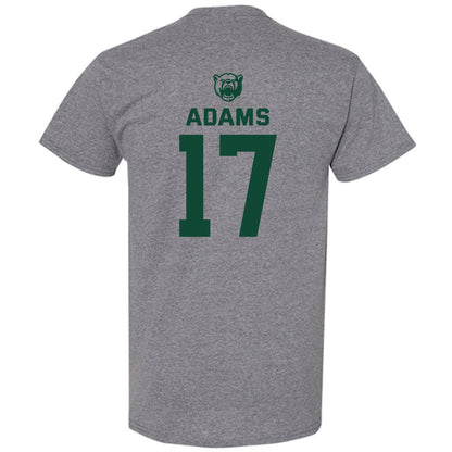 Baylor - NCAA Women's Soccer : Chloe Adams - Classic Shersey T-Shirt-1