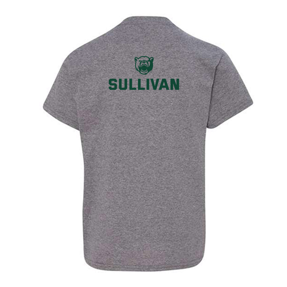 Baylor - NCAA Football : Riley Sullivan - Classic Shersey Youth T-Shirt-1