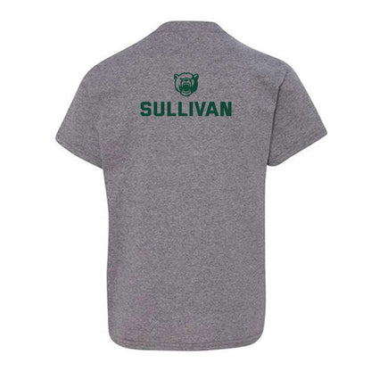 Baylor - NCAA Football : Riley Sullivan - Classic Shersey Youth T-Shirt-1