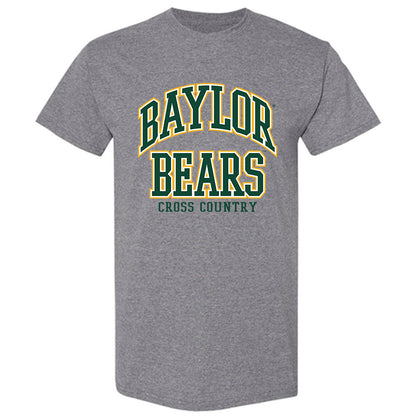 Baylor - NCAA Women's Cross Country : Kat Helmer - Classic Shersey T-Shirt-0