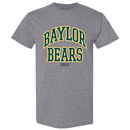 Baylor - NCAA Women's Golf : Yurang Li - Classic Shersey T-Shirt-0
