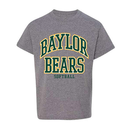 Baylor - NCAA Softball : Lila Toll - Classic Shersey Youth T-Shirt-0