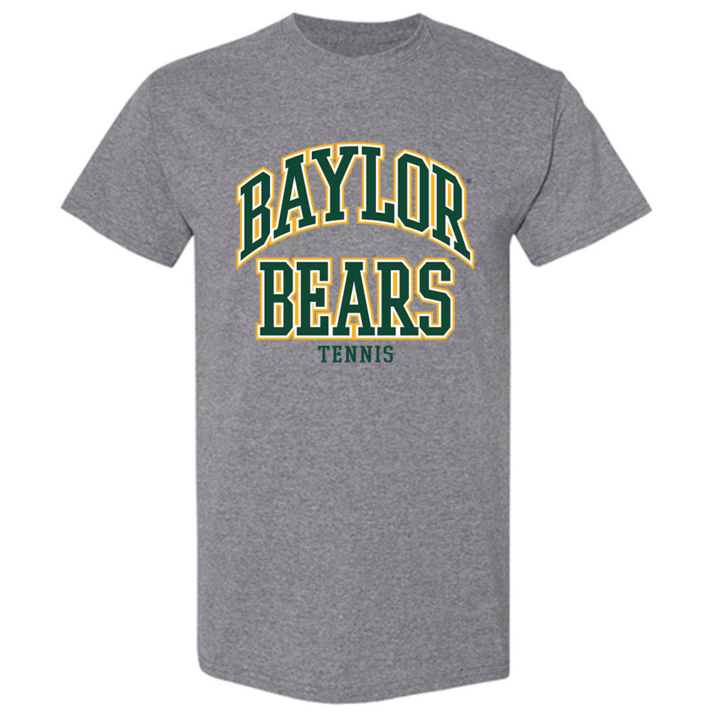 Baylor - NCAA Men's Tennis : Blake Anderson - Classic Shersey T-Shirt-0
