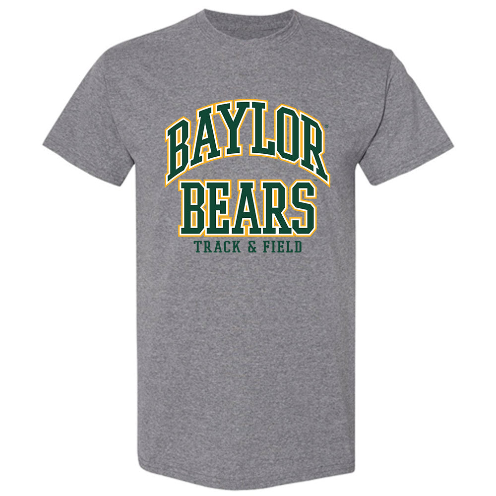 Baylor - NCAA Women's Track & Field : Logan Todorovich - Classic Shersey T-Shirt-0