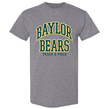 Baylor - NCAA Women's Track & Field : Logan Todorovich - Classic Shersey T-Shirt-0