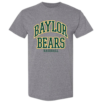 Baylor - NCAA Baseball : Lucas Davenport - Classic Shersey T-Shirt-0