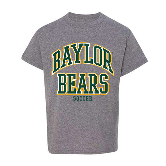 Baylor - NCAA Women's Soccer : Brynnlee Bohannon - Classic Shersey Youth T-Shirt-0