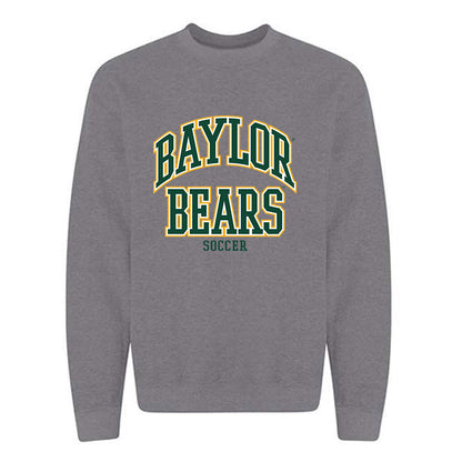 Baylor - NCAA Women's Soccer : Skylar Zinnecker - Classic Shersey Crewneck Sweatshirt-0