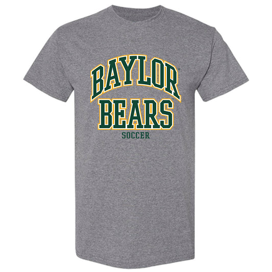 Baylor - NCAA Women's Soccer : Brynnlee Bohannon - Classic Shersey T-Shirt-0